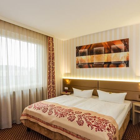 Hotel Alte Post Лерте Экстерьер фото
