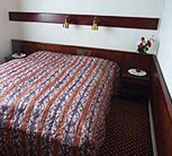 Hotel Alte Post Лерте Экстерьер фото